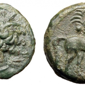 AE Carthage, Zeugitana