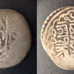 Hulagu Khan, grandson of Genghis Khan
