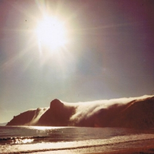 Morning Mist