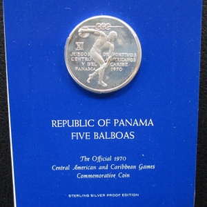 Panama 1970