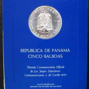 Panama Proof