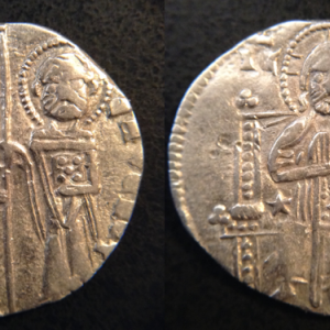Francesco Dandolo, 1328-1329 AD
