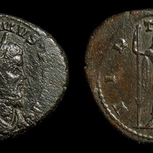 JWT 139 Postumus Mars