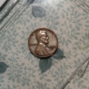1964d silver