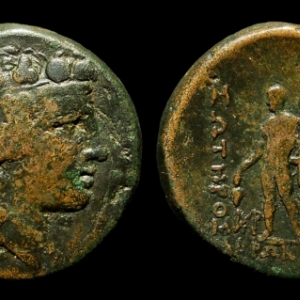 JWT 145 Maroneia Dionysos