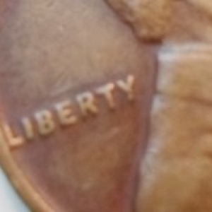 1937 D Lincoln One Cent