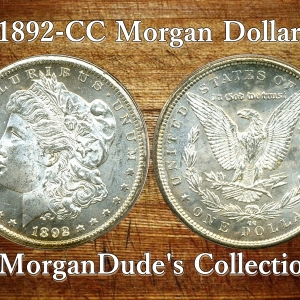 1892-cc morgan