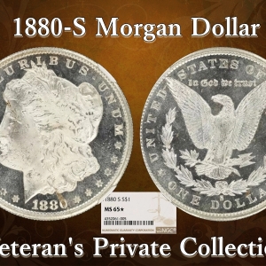 1880-s morgan dollar