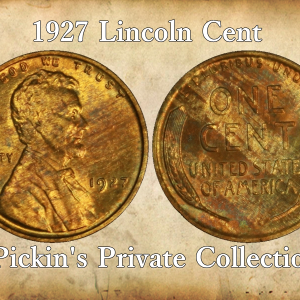 1927 lincoln