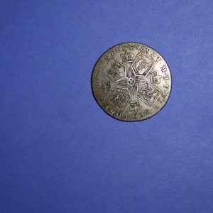 the kings shilling