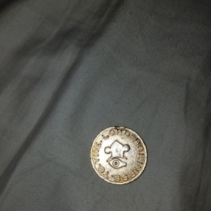 1849 gold