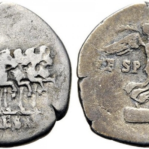 Vespasian RIC 688