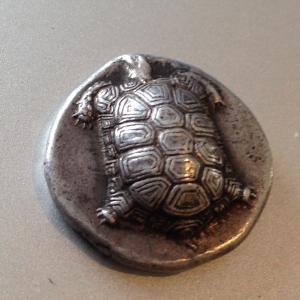 Aegina Stater
