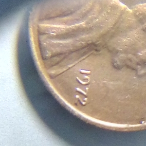lincon cent