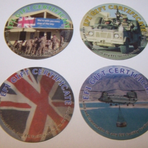 Brit Pogs