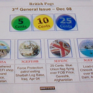 British Pogs