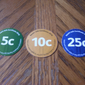 NAAFI POGS  Back