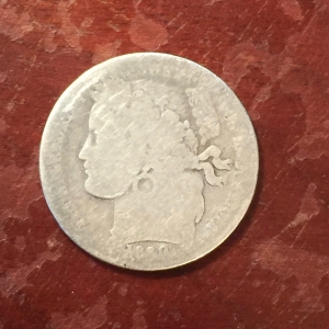 Help identifying