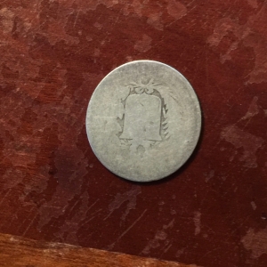 Help identifying