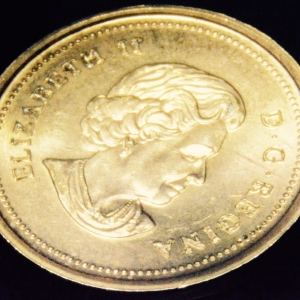 2006 Elizabeth II