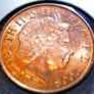 2008 Elizabeth II