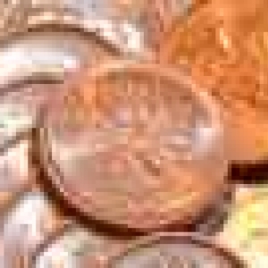 2006 penny