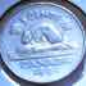 1994 5 Cents