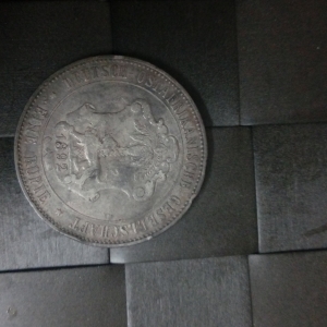 Identify please