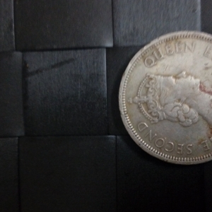 Collector's item?