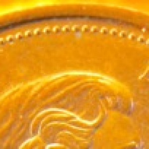 2006 no mint 3 dot mark.