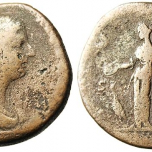 Rome the Adoptive Emperors