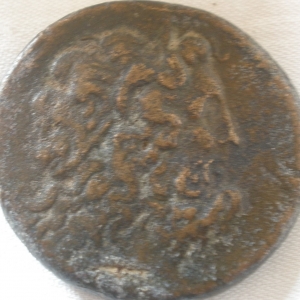 anicent coin
