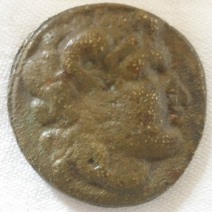 anicent coin