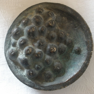 anicent coin