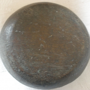 anicent coin