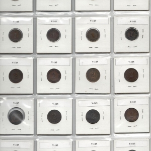 32pc-GermanLot-1800s-p1-rev