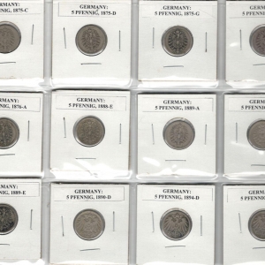 32pc-GermanLot-1800s-p2-obv