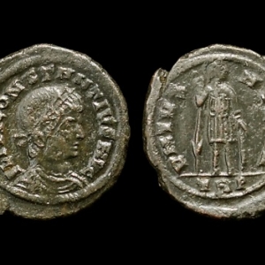 JWT 160 Constantius II Soldier