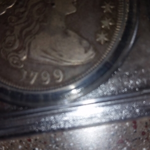 1799 dollar