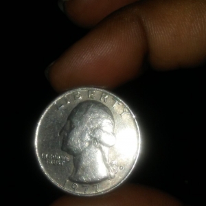 1977 quarter