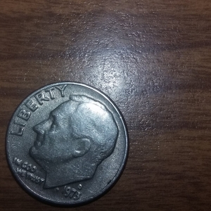 1973 D ddo?