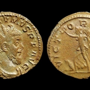 JWT 161 Postumus Victory
