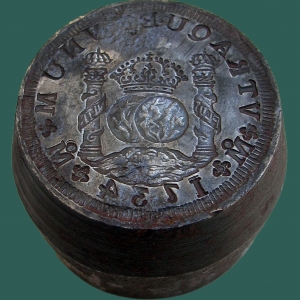 Counterfeit Dies