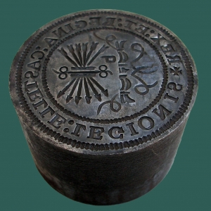 Counterfeit Dies