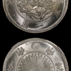 M3 yen