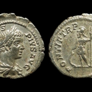 Rome Severan Period