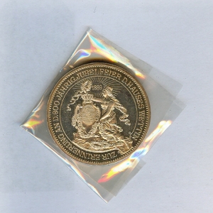 1889 medal rev
