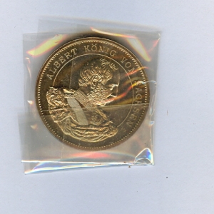 1889 medal