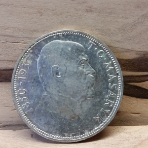 1937 20 Korun
