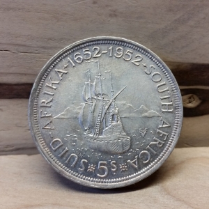 1948 5 Shillings